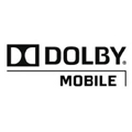 Dolby Laboratories améliore le son Surround des téléphones mobiles Dolby Laboratories améliore le son Surround des téléphones mobiles