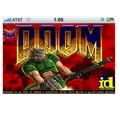 Doom dbarque sur l'iPhone