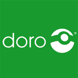 Doro accompagne les seniors sur le Web