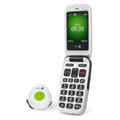 Doro lance un téléphone de téléassistance mobile Doro lance un téléphone de téléassistance mobile