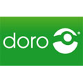 Doro lance une nouvelle gamme de mobiles simplifis 
