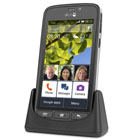 Doro Liberto 820, un smartphone intuitif pour les seniors Doro Liberto 820, un smartphone intuitif pour les seniors