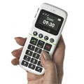 Doro passe un accord avec le Groupe The Carphone Warehouse Doro passe un accord avec le Groupe The Carphone Warehouse