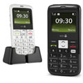 Doro PhoneEasy 332gsm : un mobile dédié aux SMS