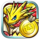 Dragon Coins sort sur iOS et Android Dragon Coins sort sur iOS et Android