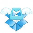 Dropbox annonce la compatibilit de Mailbox avec Android OS