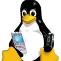 Du Linux sur un iPhone