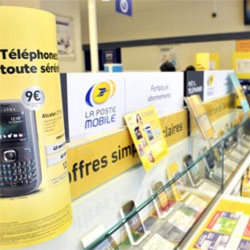 Du Wifi gratuit à la Poste est prévu d'ici la fin de l'année Du Wifi gratuit à la Poste est prévu d'ici la fin de l'année