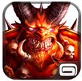 Dungeon Hunter 4, le 4me volet du Hack'n Slash de Gameloft est disponible 