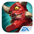 Dungeon Keeper débarque sur iPhone et Android