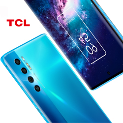 DXOMARK attribue la note de 89 à l'écran du TCL 20 Pro 5G DXOMARK, TCL 20 Pro 5G