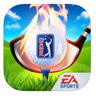 EA SPORTS PGA TOUR King of the Cours sur les plateformes mobiles