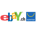 eBay accessible sur les mobiles pour les abonnés suisses