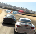 Electronic Arts dvoile la dmo de Real Racing 3 pour l'iPhone 5