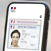 Embarquement : les a�roports fran�ais vont accepter la carte d'identit� sur smartphone