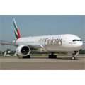 Emirates équipe ses sièges de téléphones Emirates équipe ses sièges de téléphones