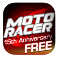 Enfilez votre casque et mettez les gaz avec la nouvelle version de Moto Racer