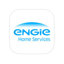 ENGIE Home Services lance sa première application mobile ENGIE Home Services lance sa première application mobile