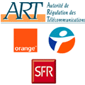 Enquête 2001 sur la qualité de service des réseaux de téléphonie mobile en France Enquête 2001 sur la qualité de service des réseaux de téléphonie mobile en France