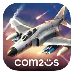 Envie d'un bon vieux shooter vertical à l'ancienne ? Strikers1945: RE Envie d'un bon vieux shooter vertical à l'ancienne ? Strikers1945: RE