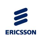 Ericsson : 1er trimestre dcevant mais espre faire mieux