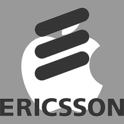 Ericsson et Apple : la fin des conflits sur les brevets