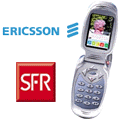 Ericsson fournit  SFR une solution MMS
