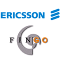 Ericsson France s'allie avec Fingo