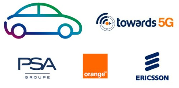 Ericsson, Orange et le groupe PSA vont tester la 5G sur les véhicules connectés