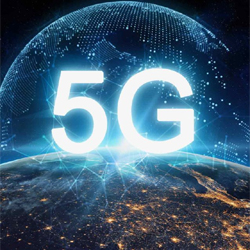 Ericsson, Qualcomm et Thales vont lancer la 5G dans l'espace Ericsson, Qualcomm et Thales vont lancer la 5G dans l'espace