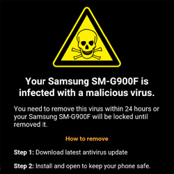 ESET découvre des Chevaux de Troie sur Google Play 10 000 utilisateurs Android atteints par un Cheval de Troie