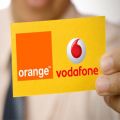 Espagne : Orange et Vodafone sassocient