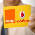 Espagne : Orange et Vodafone sassocient