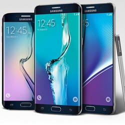 Tester un Samsung Galaxy S6 Edge + ou Note 5 pendant un mois pour 1 $ ?