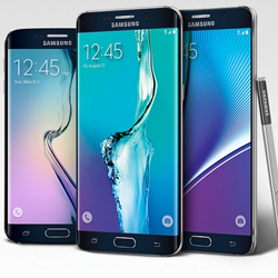 Essayer un smartphone Samsung pendant un mois, c'est possible pour les utilisateurs d'iPhone Tester un Samsung Galaxy S6 Edge + ou Note 5 pendant un mois pour 1 $ ?