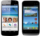 Essentiel b : deux nouveaux smartphones pour les ados et les seniors