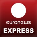 Euronews prsente lapplication mobile euronews Express pour Android OS