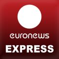 Euronews présente l’application mobile euronews Express pour Android OS Euronews présente l’application mobile euronews Express pour Android OS