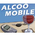 Evaluez votre taux d'alcoolmie depuis votre mobile