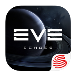 EVE Echoes sort sur iOS et Android EVE Echoes sort sur iOS et Android