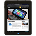evi présente sa nouvelle tablette YziPro 8 pouces et Quad-Core evi présente sa nouvelle tablette YziPro 8 pouces et Quad-Core