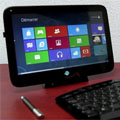 eviGroup lance sa premire tablette livre avec Windows 8 : la SmartPaddle Pro