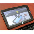 eviGroup présente la nouvelle version de sa tablette Yzi eviGroup présente la nouvelle version de sa tablette Yzi