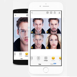 FaceApp : les escrocs ont profit du buzz pour crer une fausse application PRO