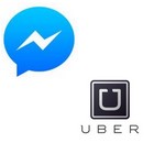 Facebook est sur le point de passer en mode Uber Facebook est sur le point de passer en mode Uber