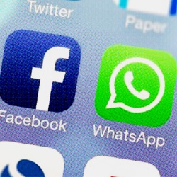Telegram dsormais un mot tabou pour Whatsapp ?