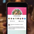 Facebook Groups : la nouvelle application pour les groupes de discussion