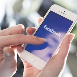 Vidos Facebook : le son sera bientt activ en autoplay