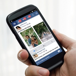 Facebook Lite : une version lgre et moins gourmande en Data pour les marchs mergeants