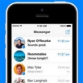 Facebook Messenger : 500 millions d'utilisateurs actifs 